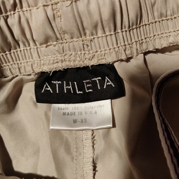 Athleta pants - Picture 2 of 6